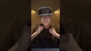 WOODZ 우즈 (조승연) IG LIVE 250905
