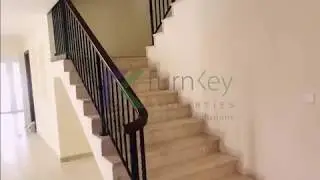Amazing 5 bedroom Saheel Villa for sale