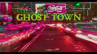 Sydney/ Ghost Town