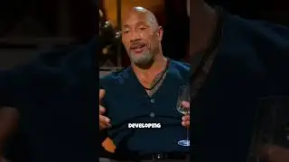 Dwayne Johnson EXPLAINS Why **BLACK ADAM** Is **NOT** Continuing