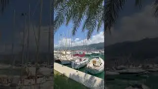 ATCL ( Automobile et Touring Club du Liban ) in Jounieh Beachfront in Lebanon
