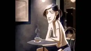Urob mi kavu a len tak odid / Robo Grigorov
