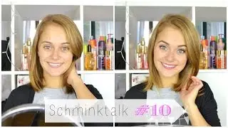 WG-Suche & mehr || SCHMINKTALK #10 || SNUKIEFUL
