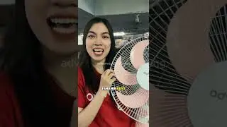 kipas angin superrr kencang 🤩 #advancedigitals #kipasmurah #kipasangin #rekomendasi #fypp