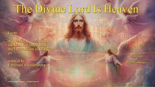 The Divine Lord Is Heaven