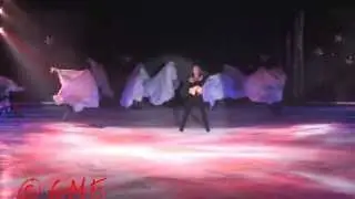 Haunting on ice - Gardaland 2009