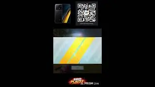 SRD IS LIVE | POCO X6 PRO BGMI 120 FPS