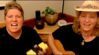 Mama&rsquo;s Black Sheep: An Inspiring Folk/Americana Duo | Music for Love, Compassion & Acceptance