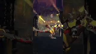NEW Furious Flarendo Mount in Patch 11.1 (Preview)