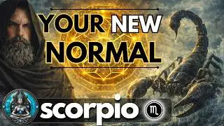 SCORPIO - THIS IS YOUR WEEKLY VEDIC HOROSCOPE