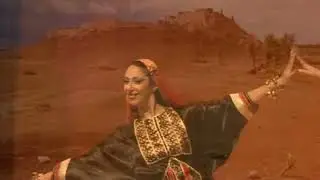 Toos Foundation - Poetry, Dance & Lyrics in the Land - Baloochestan Dance  بنیاد توس، بلوچستان