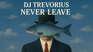 DJ Trevorius - Never Leave