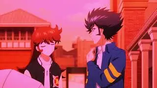 Grendizer U [Episode 5] Maria Fleed Understands Earthlings from Koji Kabuto