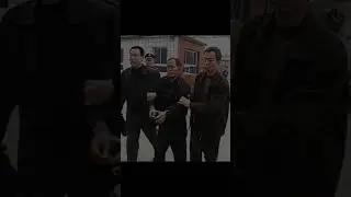 Chinese serial killer