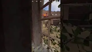 hJune's INSANE 1v3 clutch in melee tournament Rust Kingdoms 2... ⚔