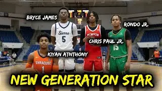 7 High Caliber Son/Kids Ng Mga NBA Legends I NBA Future Face