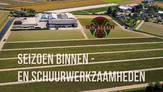 JM van Berkel - Schuurwerkzaamheden
