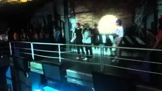 Adan Zapata - Con cariño para ti (En Vivo).