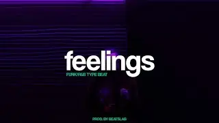 Feelings - Soul/R&b Type Beat (BeatsLab)