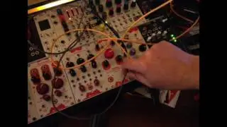 Touellskouarn : Heklev Bbad reverb eurorack module