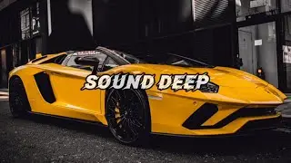 MIKA - Relax, Take It Easy (Sound Deep) Remix