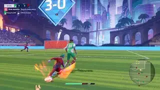 Rematch (2025) Bellissimo gol in pallonetto!