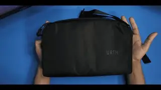 URTH Dolomite 5.1L Camera Bag Review