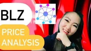 BLZ EXPLODED 💥| BLZ COIN CRYPTO - BLZ PRICE PREDICTION TECHNICAL ANALYSIS BLZ BLZ PRICE PREDICTION