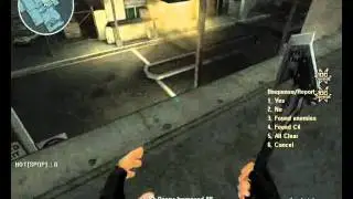 Crossfire MM/HM Zone 13 Hiding Spots