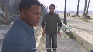 Grand Theft Auto V ep 1