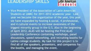 Andres Rivera H (Personal Branding) PPT