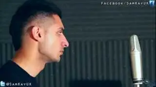 Sam Khan - Finish Line