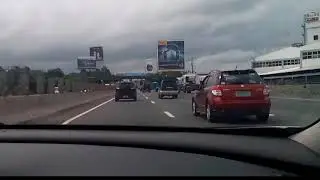 Southwoods SLEX to ATC Philippines July 11, 2018 at 2:00 pm.