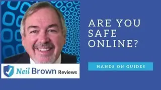 Antivirus Reviews and Security Tips to Keep You Safe