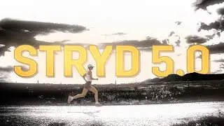 Крупное обновление: представляем Stryd 5.0, Stryd Duo 5.0 и Stryd Adaptive Training