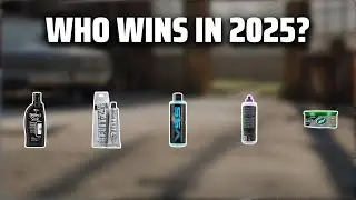The Top 5 Best Metal Scratch Remover in 2025 - Must Watch Before Buying!