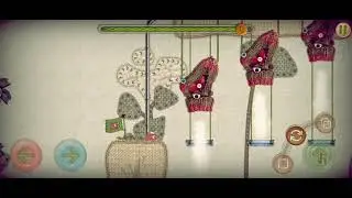 Where's Samantha? | Gameplay Level 16 to 20/