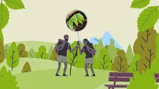First Detectors Finding Threats of Invasive Pests on Plants