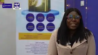 Parallex Bank Save and Win Promo Ibadan Winner