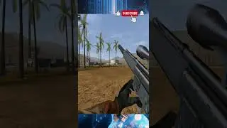 IGI 2: Covert Strike | Mission 11 | The Airfield #Mission11 #The Airfield #igi2 #covertstrike #games