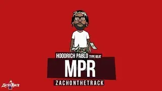 *FREE Hoodrich Pablo Juan x DrugRixh Hect Type Beat 
