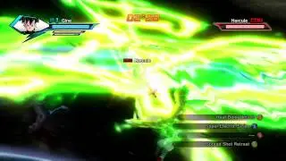 Super Electric Strike