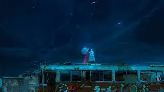 An Ocean Of Stars