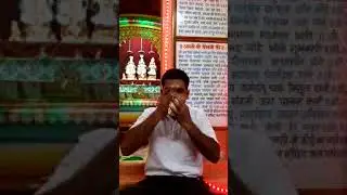 How to blowing shankh #singlebreath #india #vietnam #iran #worldrecord #shankhnad #iraq #workout 