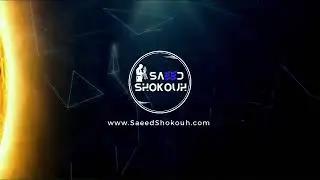 3D Showreel of My Projects  Stunning Visuals - Lakan , Iran