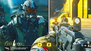 THE BEST SMG in BO4 - 