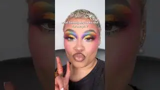 DOING 5 LOOKS IN A DAY #makeupcontent #batchcontent #filmingday