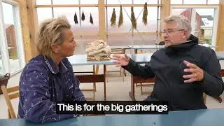 How to Create a Co-Living Community &ndash; Morten Nymann