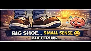 IF YOU BE MAN &ndash; Funny Pidgin Cartoon Song (Sense Song 😂🔥)