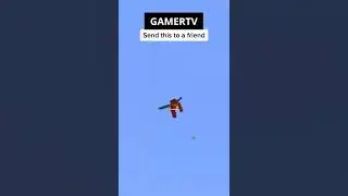 Minecraft #37 ignore the tnt #minecraft #gamertv